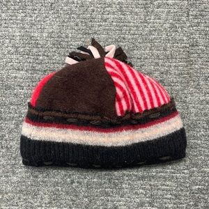 Baabaa Zuzu Wool Hat (5274)